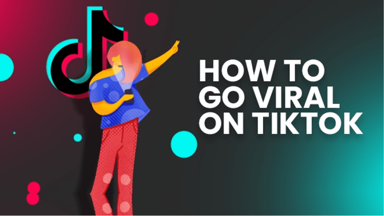 5 Conseils pour Devenir Viral sur Tiktok en 2026