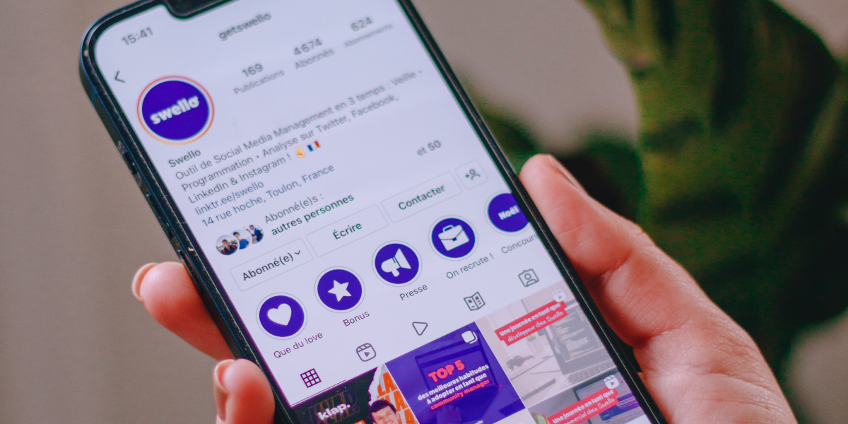 5 outils pour programmer ses publications sur Instagram