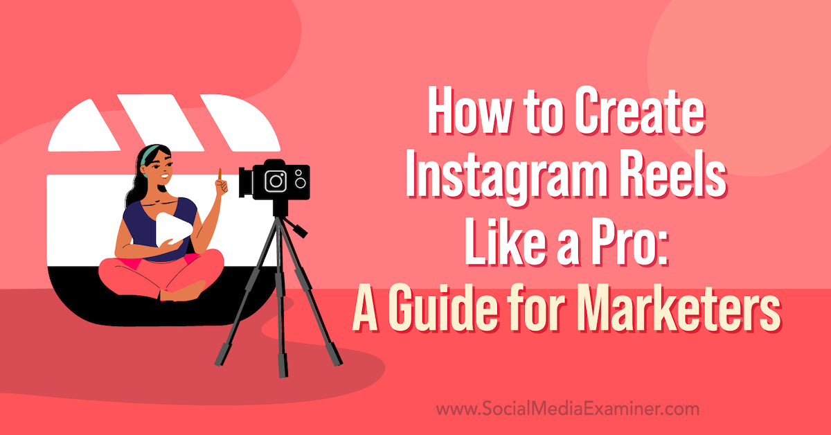 Comment créer un Compte Instagram Pro