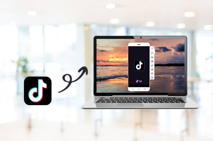 Comment utiliser TikTok sur PC et Mac