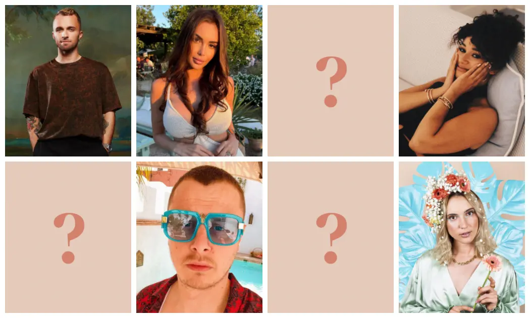 Top 10 des influenceurs français 