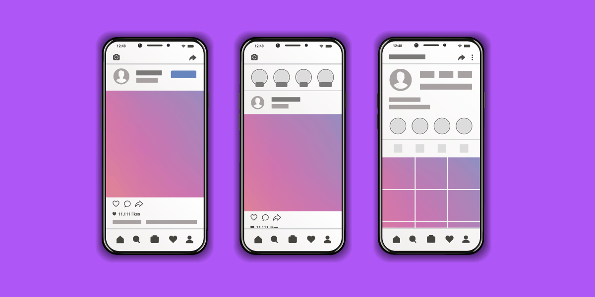 Quel format pour une vidéo Instagram ?