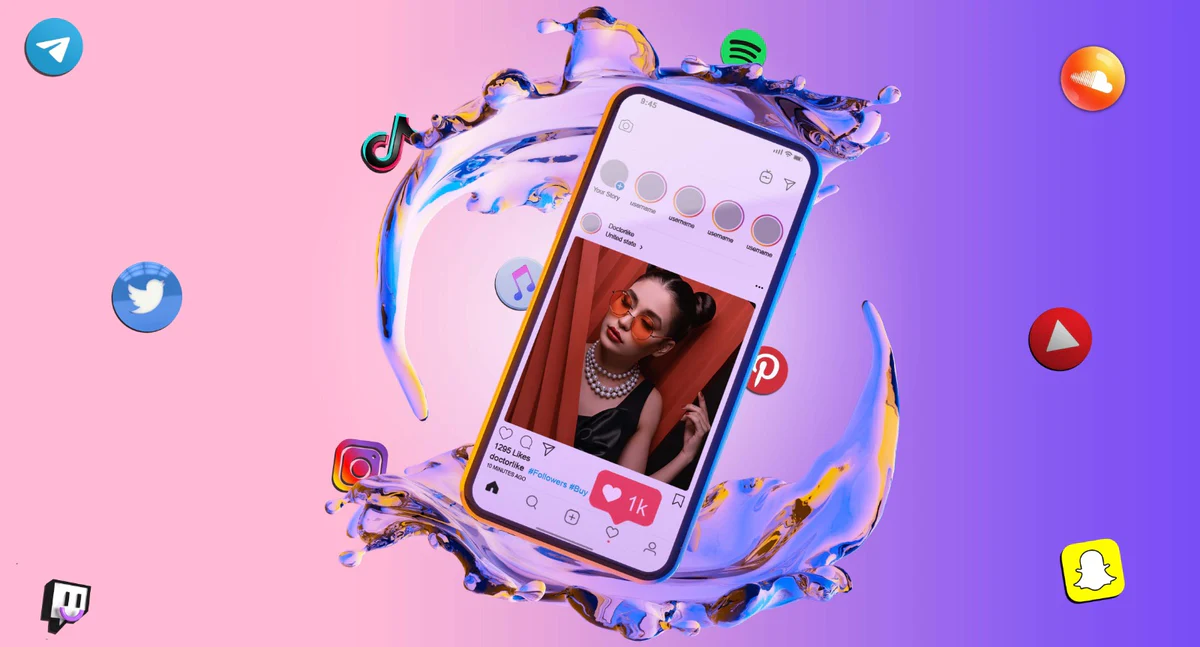Comment évaluer l’efficacité de l’achat de likes Instagram ? 