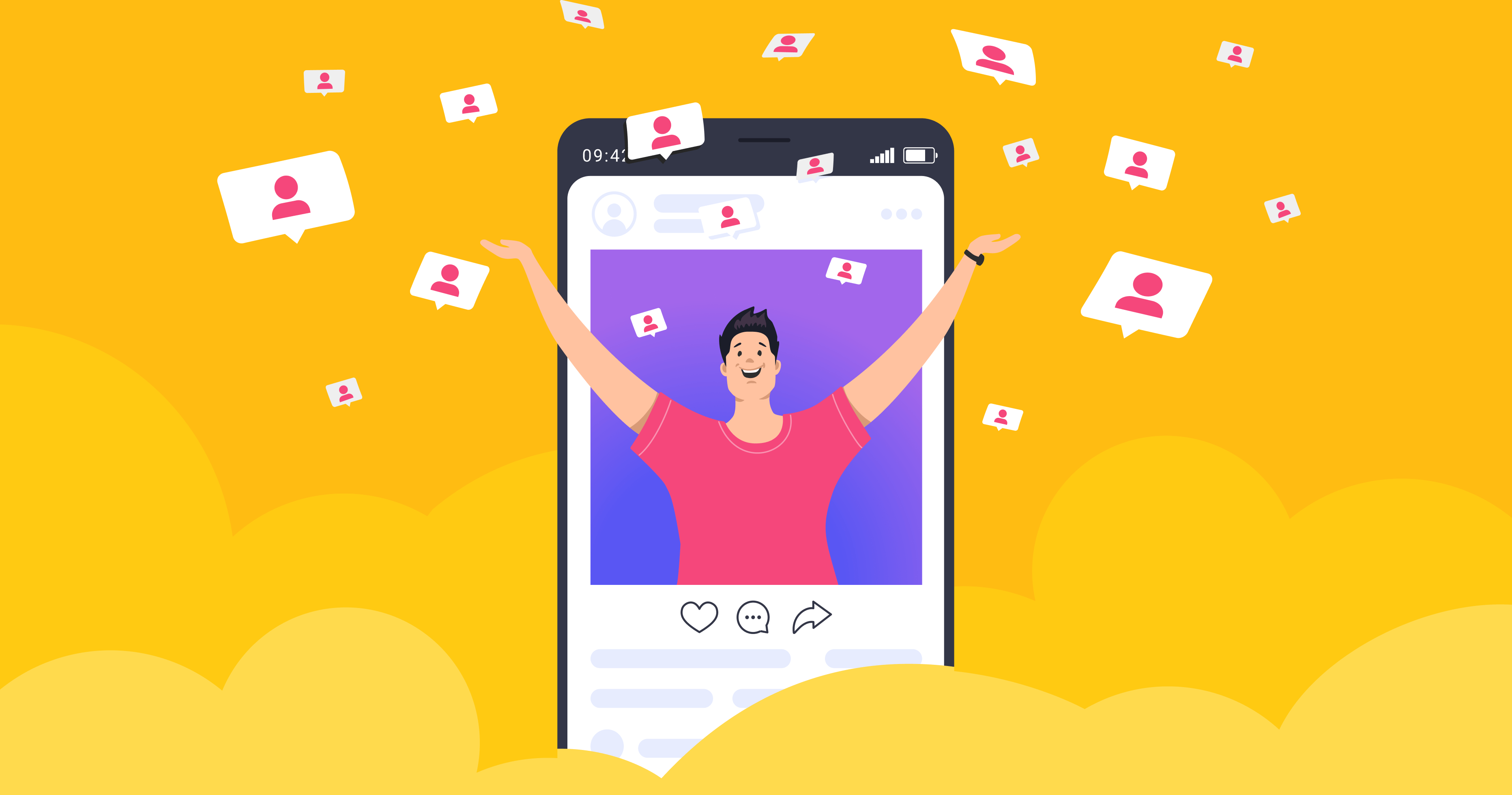 Évitez ces erreurs courantes lors de l&rsquo;achat de followers sur Tiktok