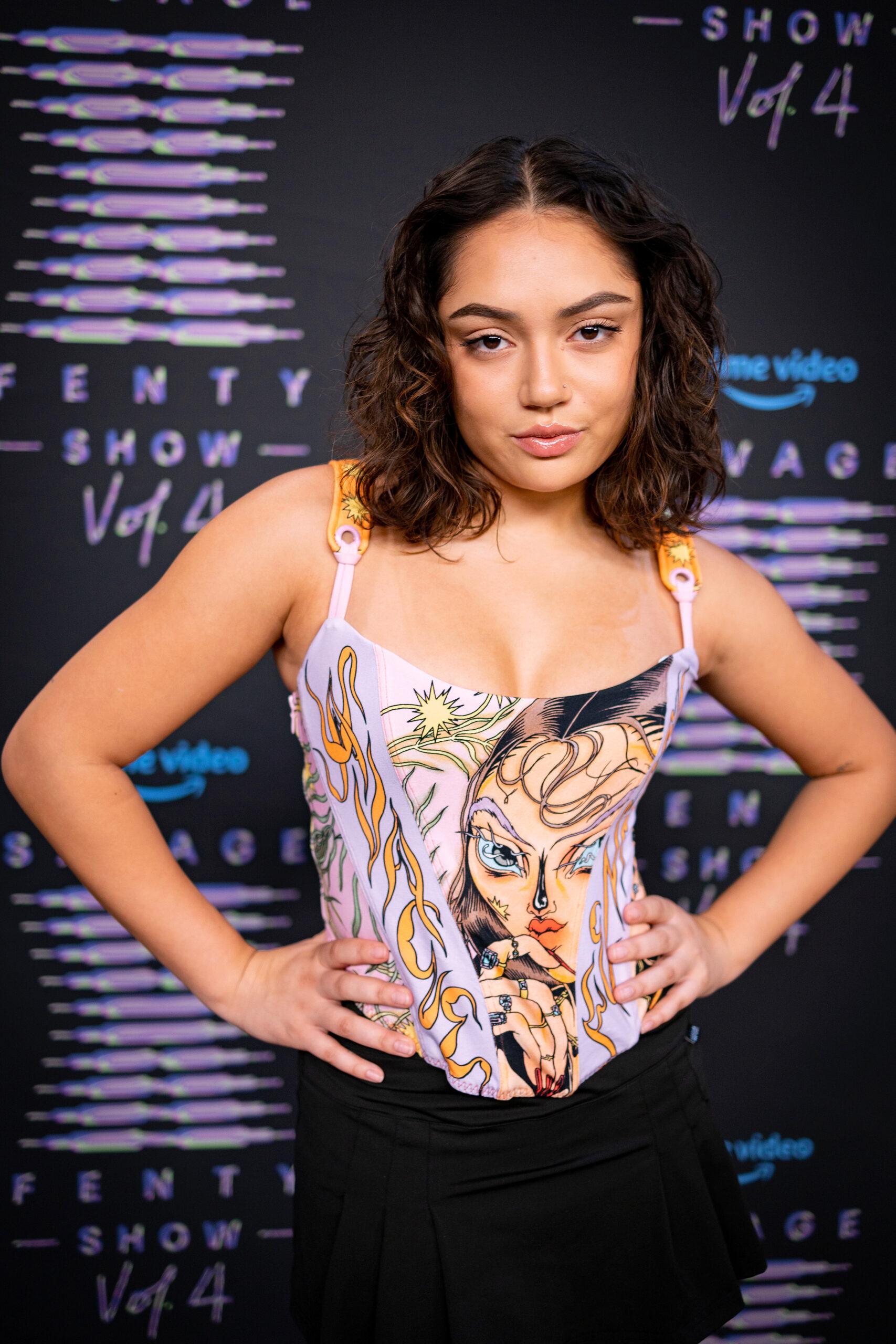 Avani Gregg