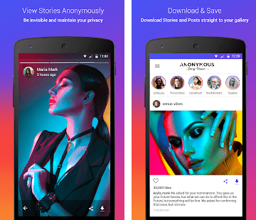Top 7 des Visionneuses de Stories Instagram Gratuit