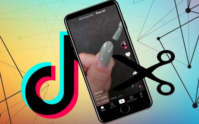 Comment créer une vidéo TIKTOK ? 