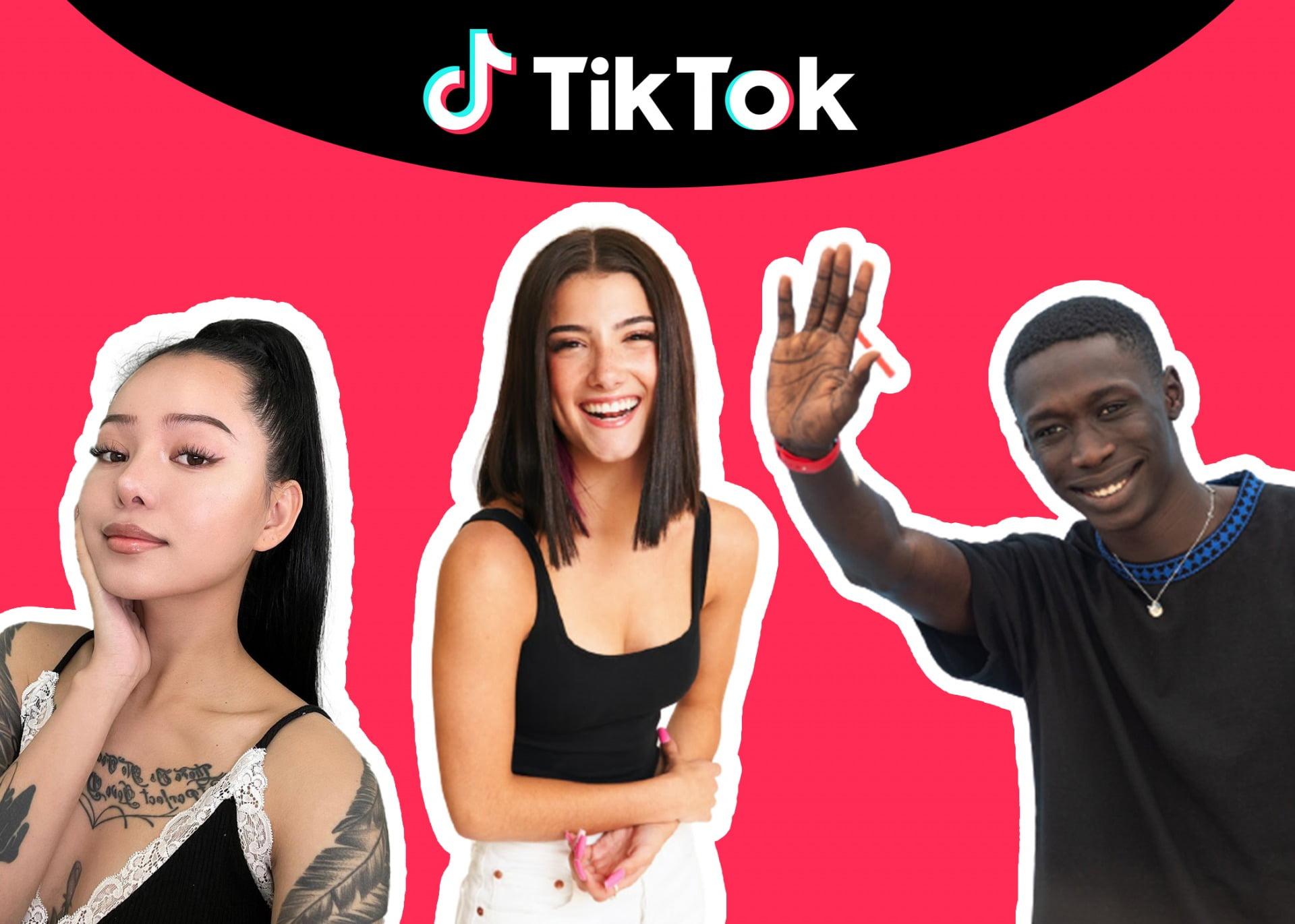 Quels sont les influenceurs les plus connus sur TikTok ?