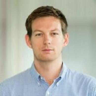 Photo de Julien Lafallara, fondateur de AnotherFollower.