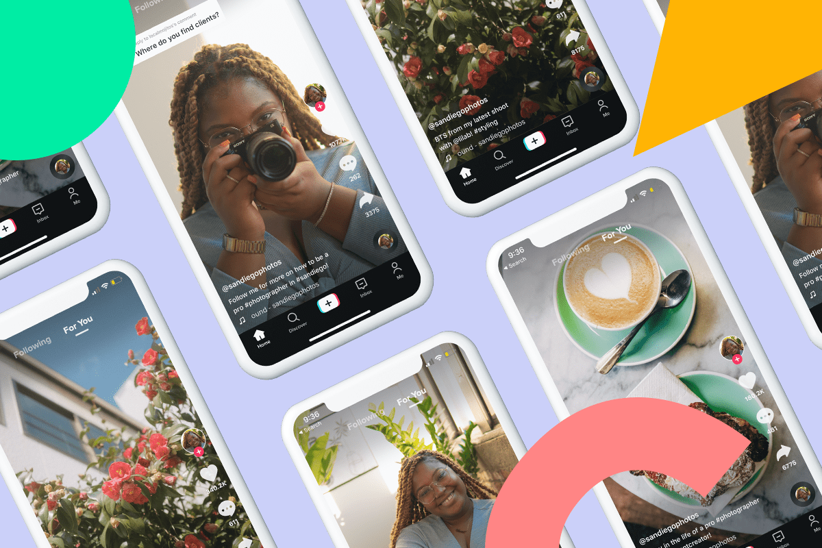 Comment créer le post Tiktok parfait ?