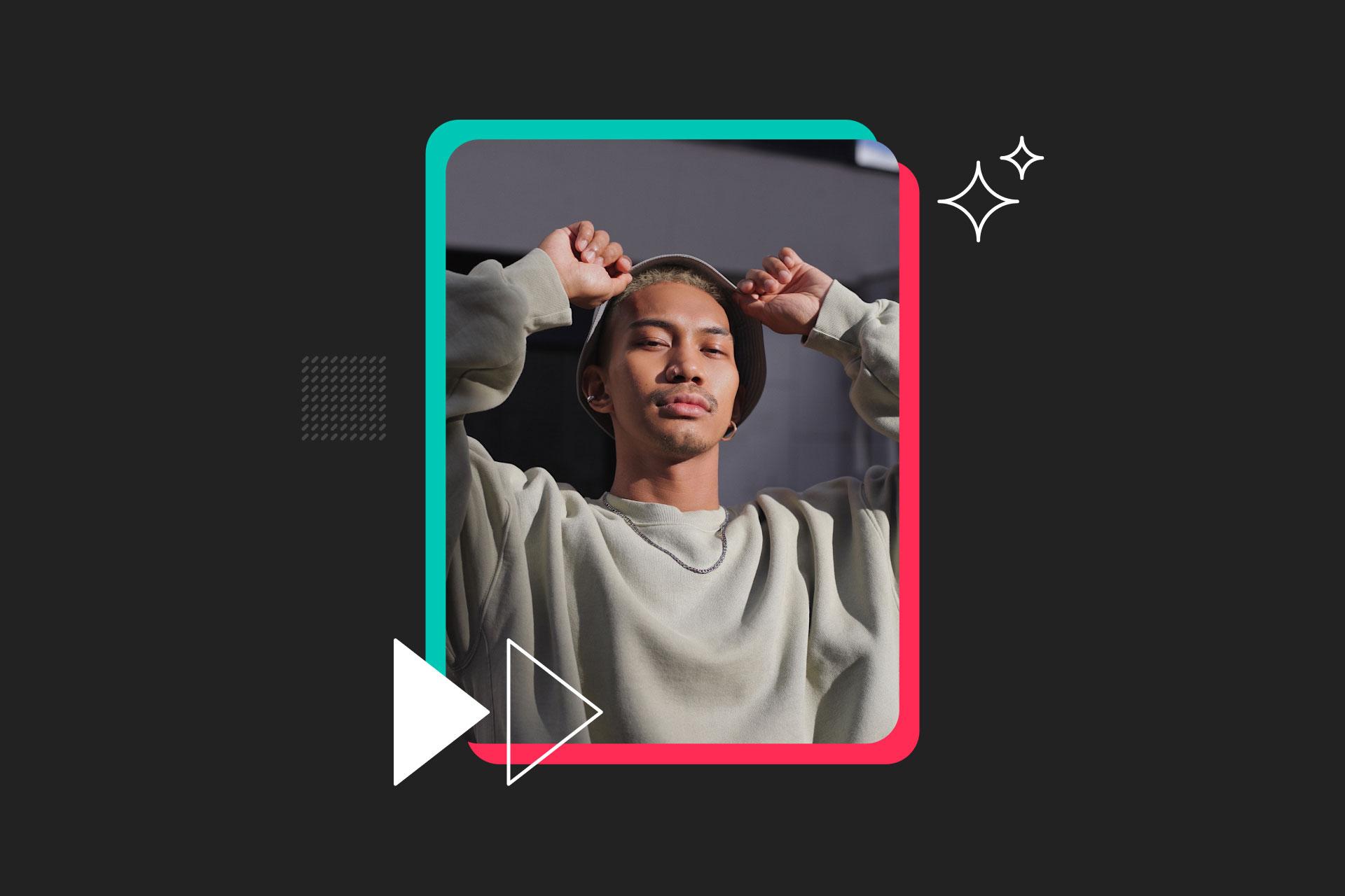 Become a TikTok influencer by following these tips
