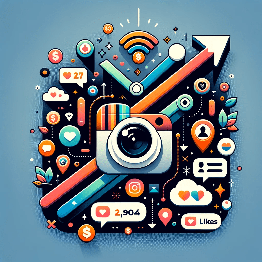 Maximiser les Gains sur Instagram : l&rsquo;Augmentation des Abonnés Influence les Revenus Potentiels