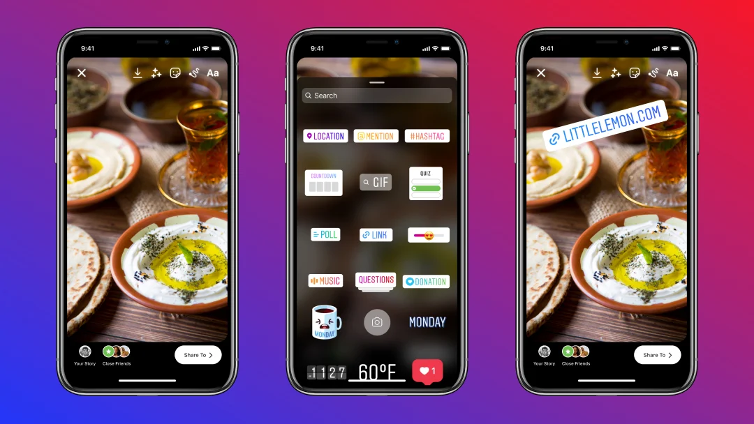 Comment Télécharger des Stories Instagram : Un Guide Complet