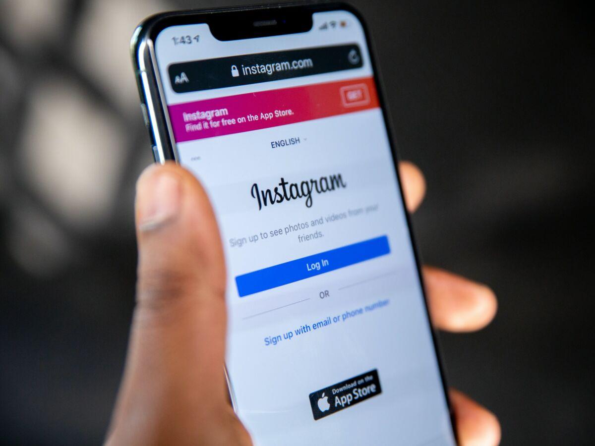 Comment savoir si quelqu&rsquo;un m&rsquo;a bloqué sur Instagram ?