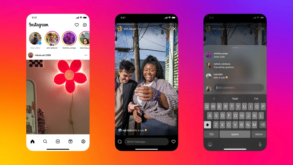 Story instagram : 10 hacks pour créer de belles stories qui captivent ton audience