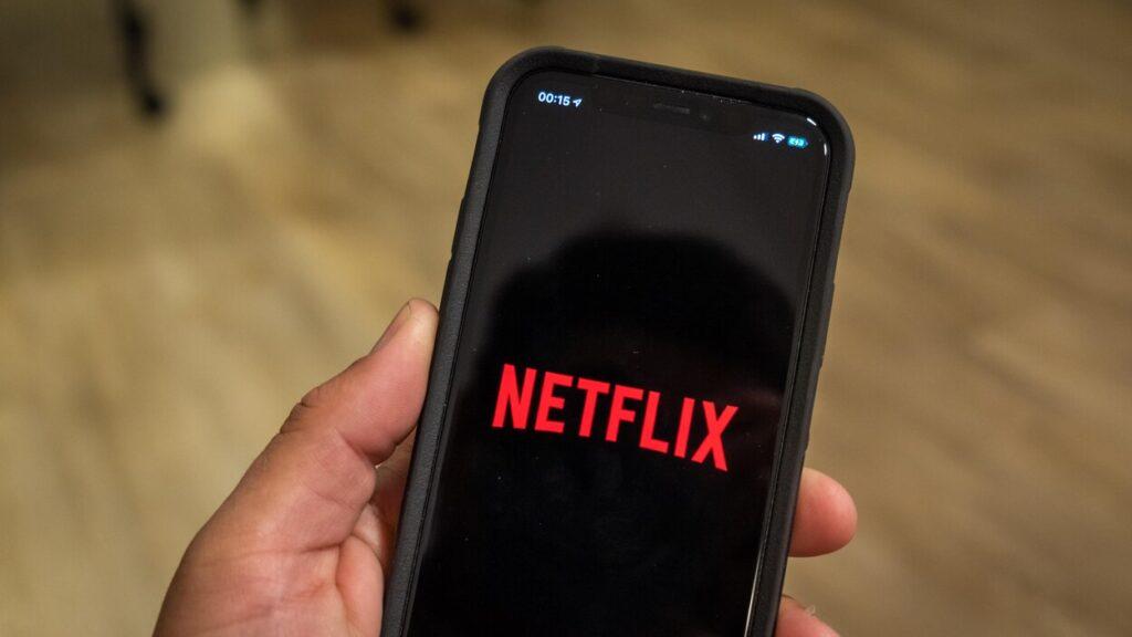 Netflix-TikTok