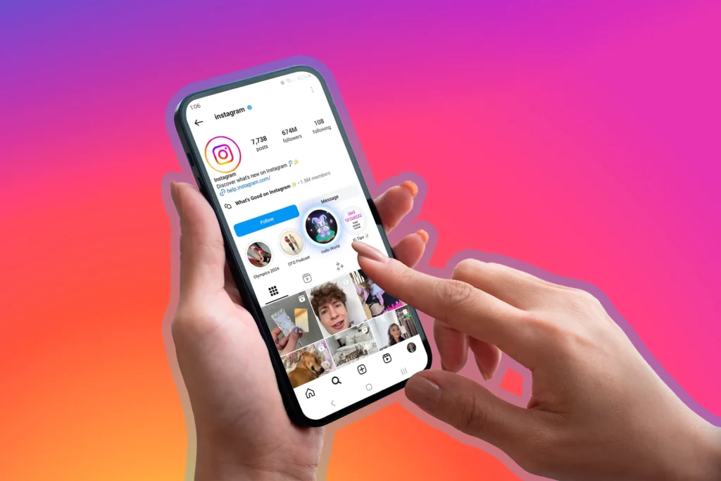 Quels sont les réseaux sociaux les plus utilisés en 2025 ?