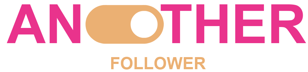 Logo AnotherFollower