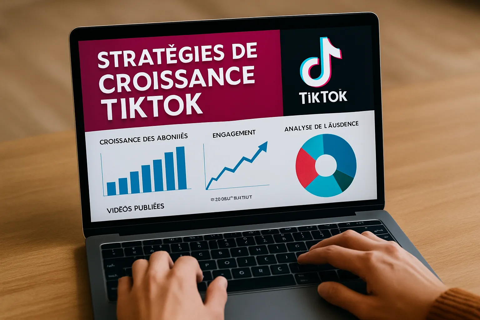 Renforcez votre crédibilité