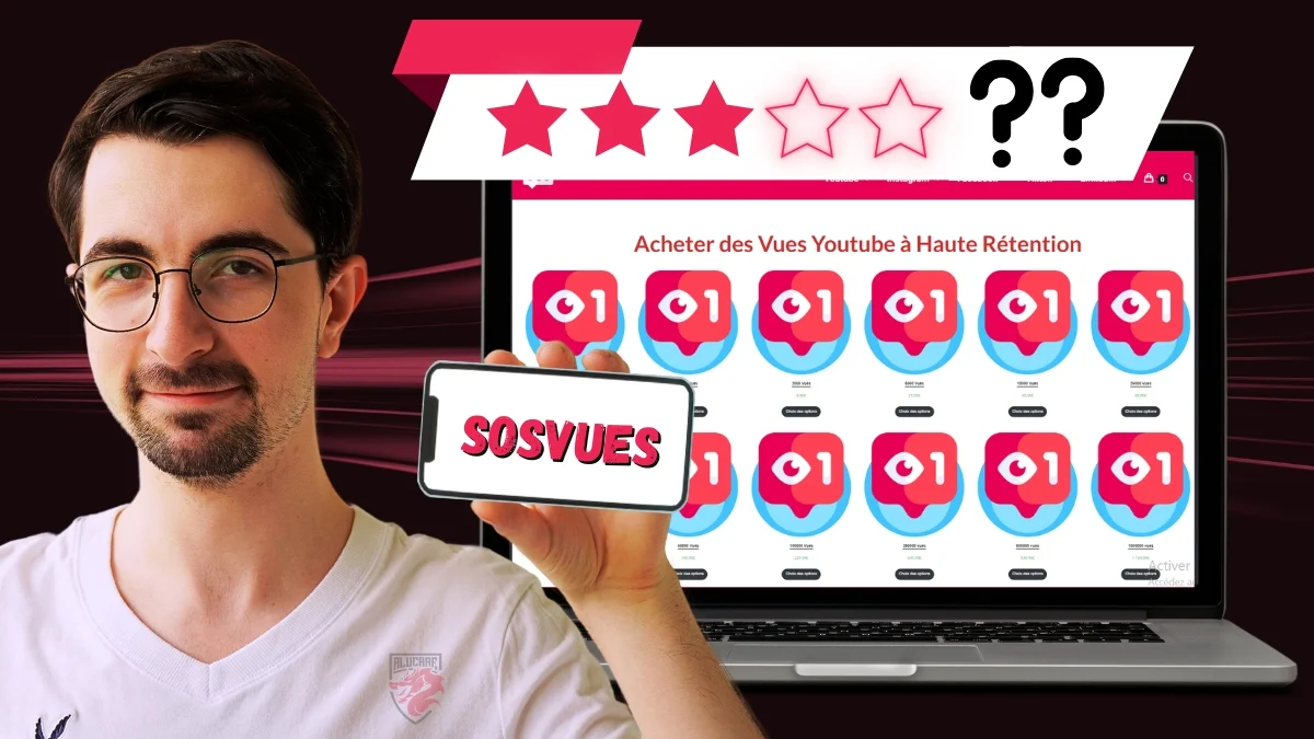 Logo Sosvues