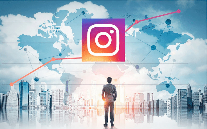 Les 7 raisons d’utiliser Instagram pour son entreprise