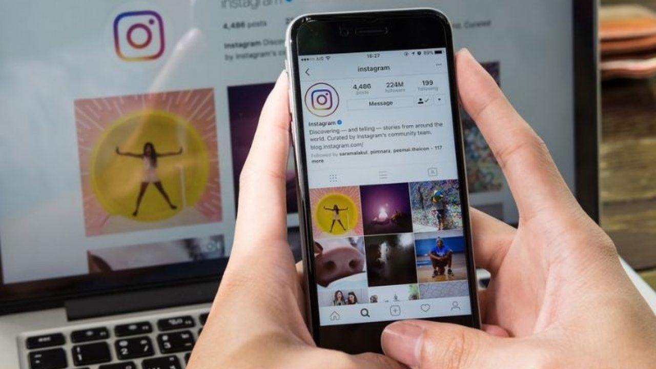 7 consejos para optimizar sus publicaciones en Instagram