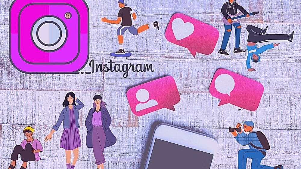 10 exemples de stories instagram qui cartonnent en ce moment !