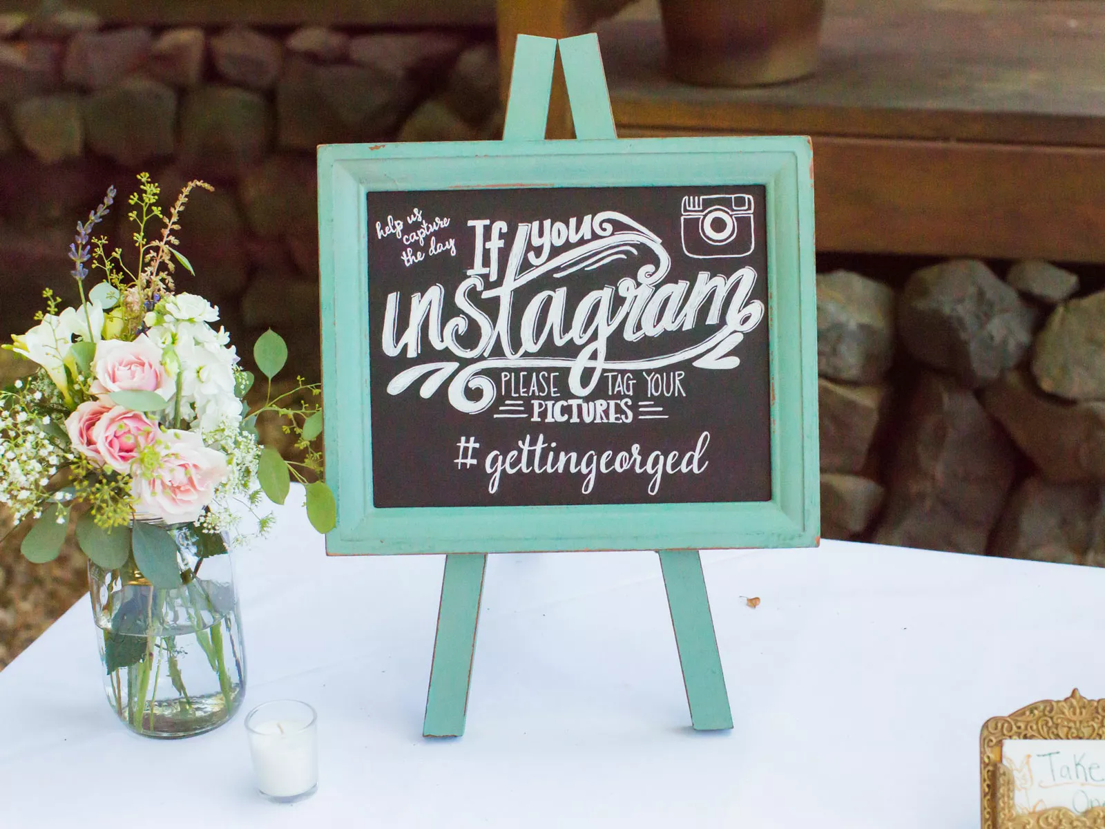 Les Meilleurs Hashtags Mariage pour Instagram