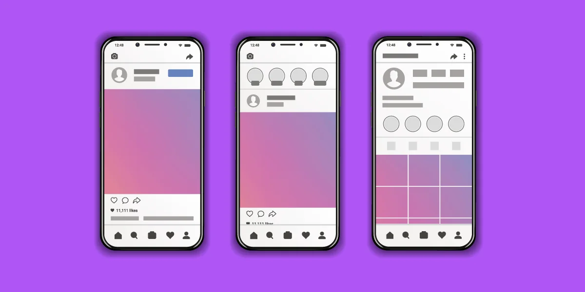Quel format pour une vidéo Instagram ?