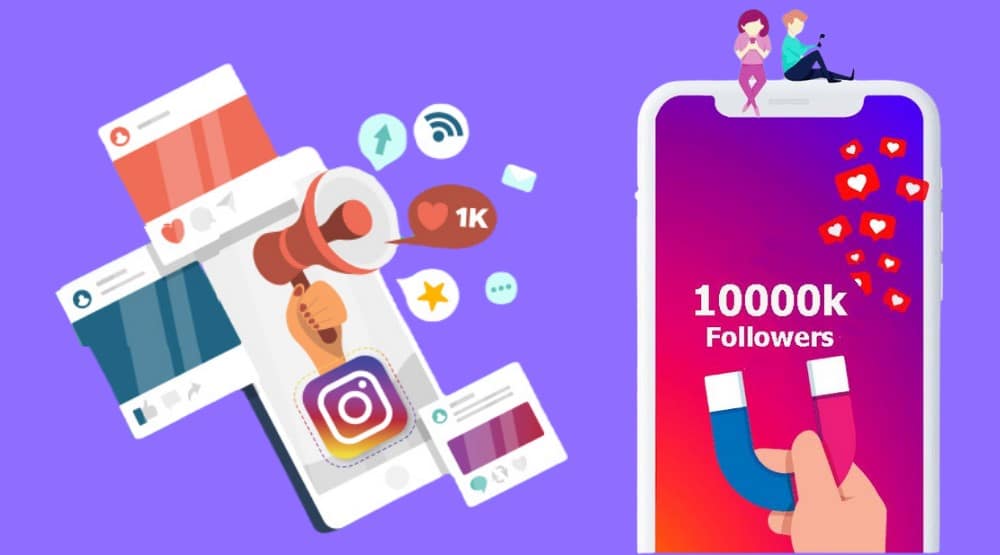 Le guide pour acheter des Likes Instagram de qualité 