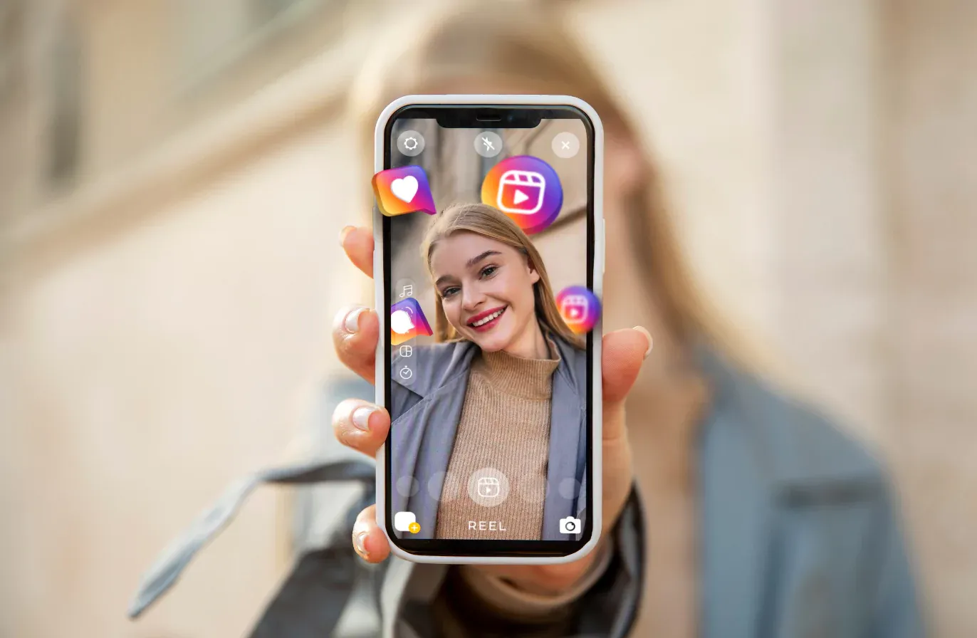 Instagram 2023 vs Instagram 2024 : 5 Choses Qui Ont Vraiment Changé