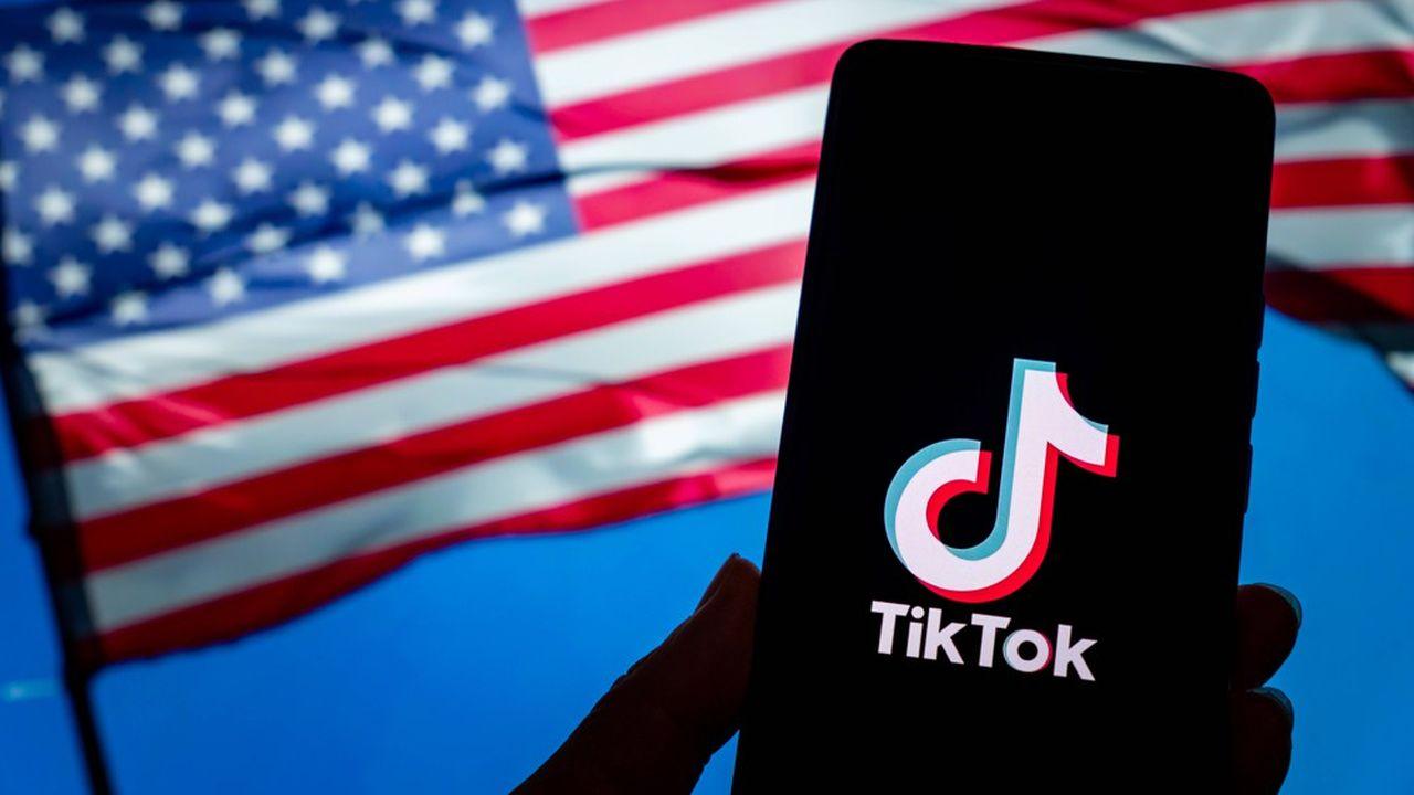 Tik Tok interdit aux USA ? Leçons  importantes pour les créateurs de contenus