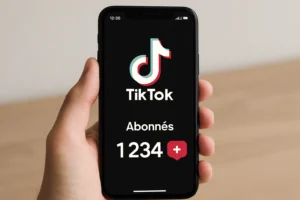 Acheter des abonnés TikTok : Guide et conseils pour 2025