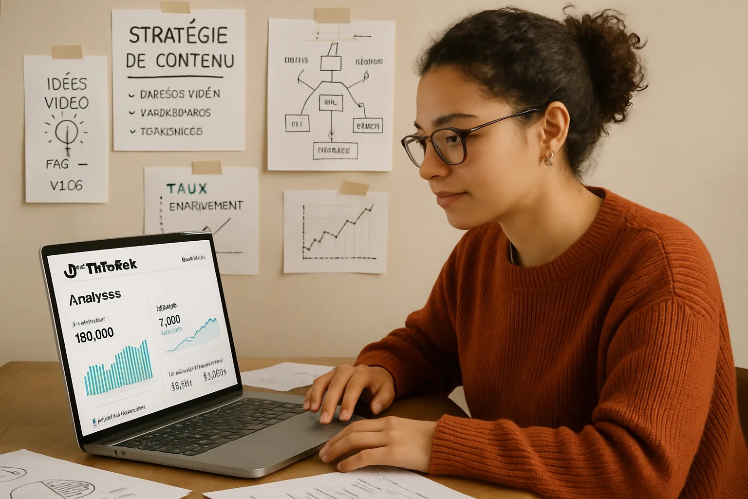 Renforcez votre crédibilité