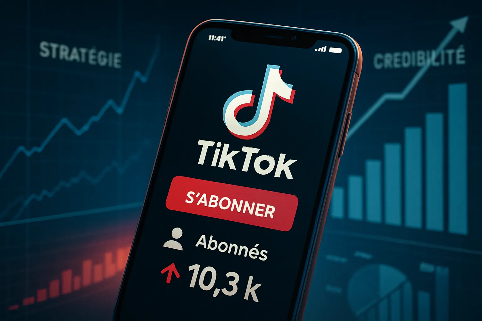 Renforcez votre crédibilité