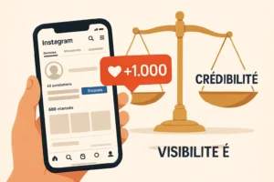 Acheter des followers Instagram : impacts et conseils