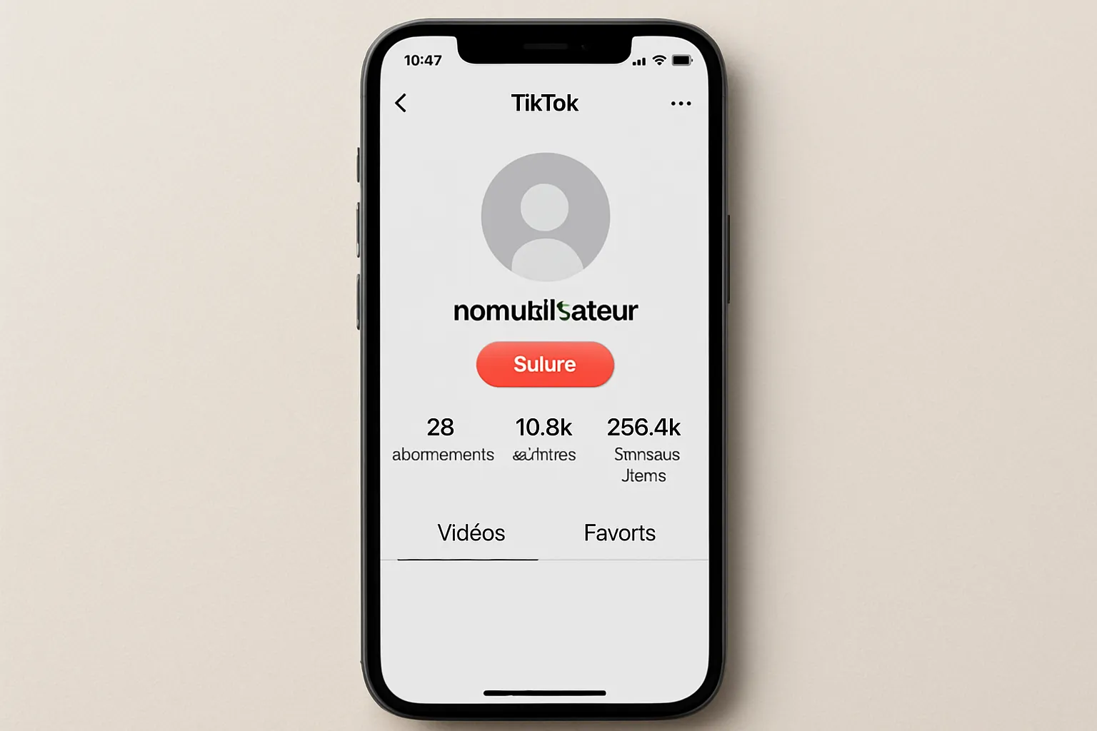 Optimisez votre stratégie TikTok