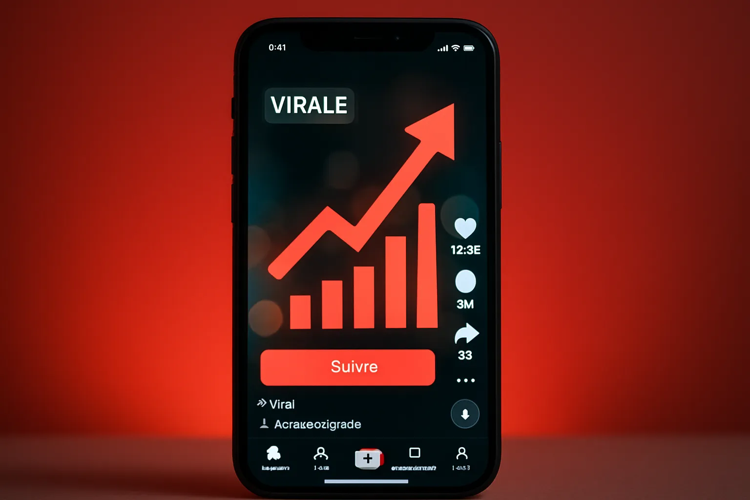 Boostez votre viralité