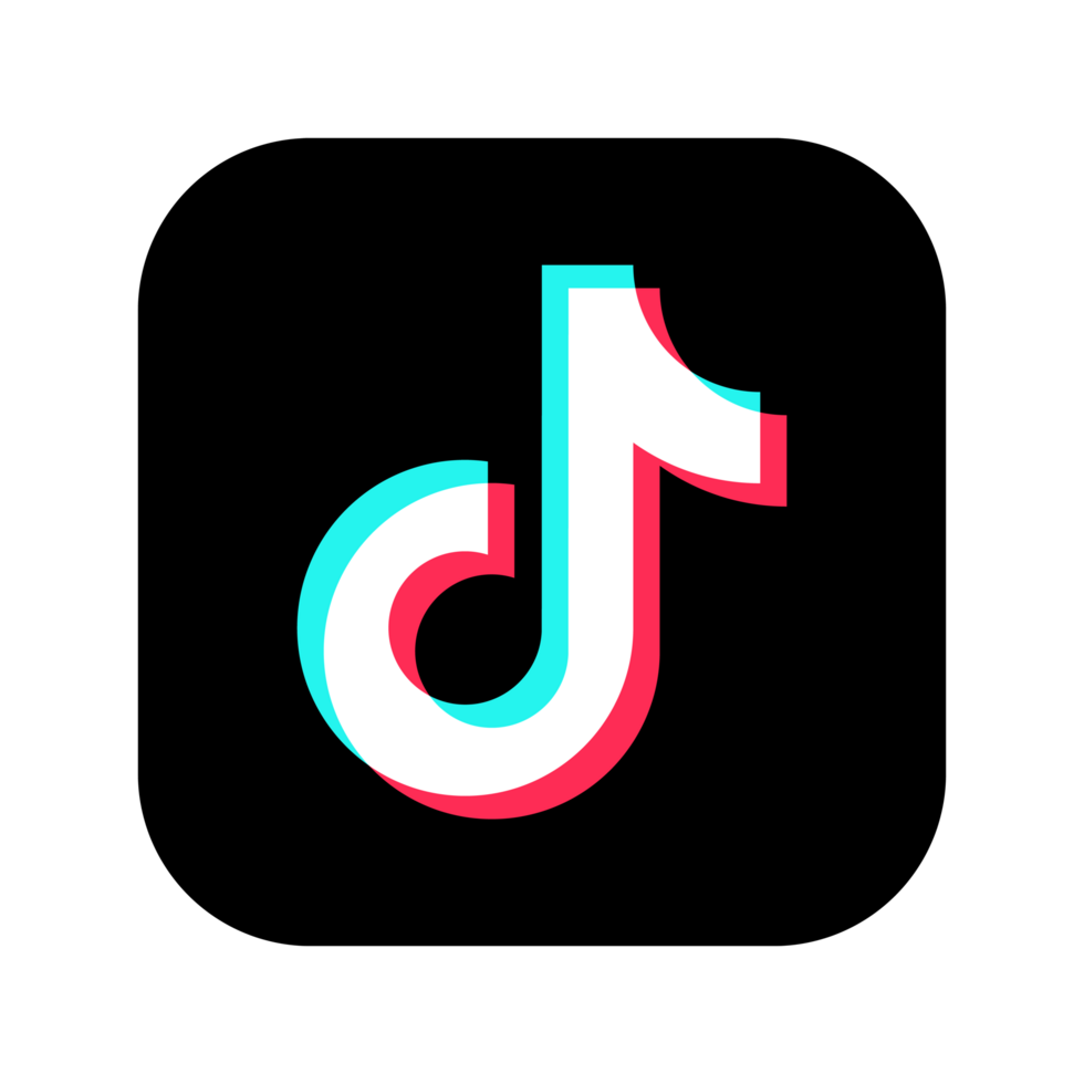 Logo TikTok