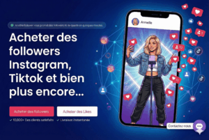 Peut-on acheter des followers sur Instagram en 2026 ?
